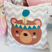 CARUVA ESTAMPADOS 15 Nordic Children's Cushions, 30x30 Cm 5