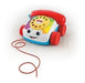 Fisher-price Chatter Telephone 3