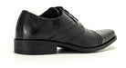 Daz Zapatos Cuero Hombre Goma De Vestir Cordon Envio Gratis 3