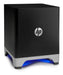 Subwoofer Hp - pulse (lz925) Respuesta: 40-180 Hz 1