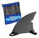 Fin Fun Shark Fin Travel Bag for Swimming and Dress Up 0