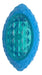 KENIA PEST Interactive Rubber Ball for Dogs - Light & Whistle 3