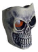 Generic LED Skull Candle Halloween 0