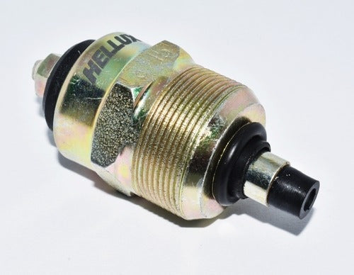 Hellux Solenoide De Pare Diesel HE1016 0