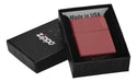 Zippo Original 49844 Red Brick Mate Lighter 3