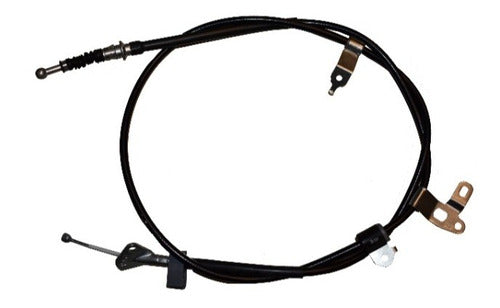 Fremec Toyota Corolla Handbrake Cable Rear Right 14/... 0