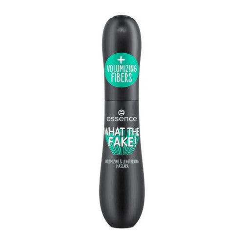 Essence What The Fake Volumizing Lengthening Mascara 1