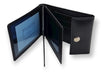 The King Art 322 Long Document Holder with Clip 0