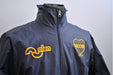 Entretiempo Store Campera Rompeviento Boca Juniors Olan 3