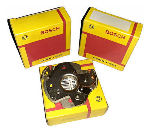 Bosch Distributor Plate 0