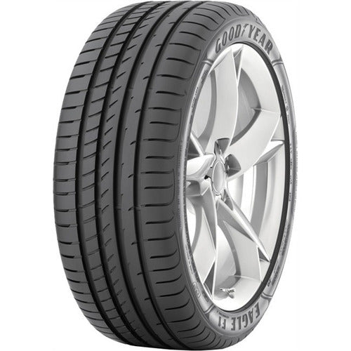 Goodyear 245/35R18 Eagle F1 Asym 2 Run-Flat 0