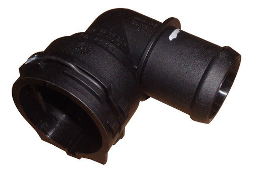 Water Connector Coupling for VW Vento 2.0TDI 11> 0
