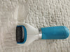 Amope Exfoliating Foot File with New Replacement Head - Unused 3