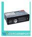 High Power Bluetooth Car Stereo with Aux and SD MP3 Radio Detachable 2