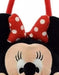 Peluche Cartera Minnie Mouse 20cm Phiphi Original Disney 6