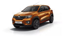 Renault Kwid Official Service 10,000 Km 0