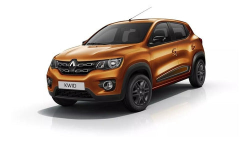 Renault Kwid Official Service 10,000 Km 0