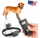 Dog Training Collar - Electric Shock Collar 1