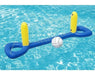 Bestway Inflatable Volleyball Game Set with Ball and Net - Ideal for Pools 3