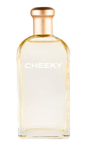 Cheeky Sweet Baby Perfume for Babies 100ml + Gift Tin 0