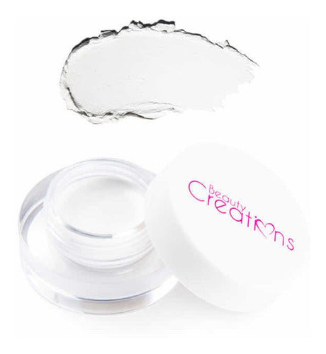 Beauty Creations White Gel Eyeliner 1