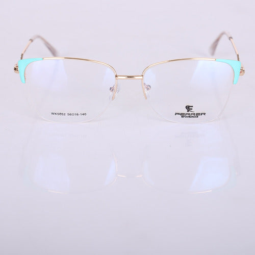 Ferrer Metal Frame for Lenses 5