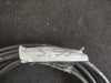 Cable Coaxial Grueso Armado Con Fichas Prensadas 3.50m 1