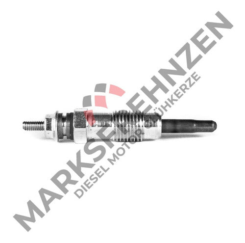 Marksfrehnzen Glow Plug Citroen AX 1.4D - Ford Mondeo 1.8TD 11V 0