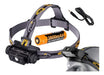 Fenix HL60R LED Headlamp 950 Lumens Black 0