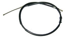 FREMEC Handbrake Cable Right Palio 1.3 MPI Fire 0