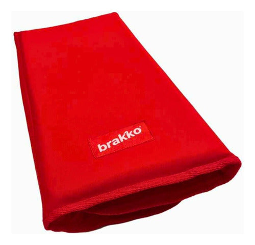 Brakko Basic Medium Waterproof Foldable Mat 1