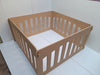 MueblesDaca Corralito Para Bebe (150x150x60) 1