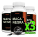 Nutrimax Maca Peruana 100% Pura Power, La Mejor!!! 2