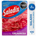 Saladix Calabresa Longaniza Cheese Snacks by Arcor 0