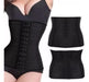 Slimming Waist and Abdomen Corset Shaper T 3XL 0