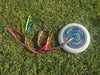 Giroloco Orbital Kite Tail Frisbee 1