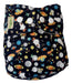 Reusable Eco-friendly Cloth Diapers 0
