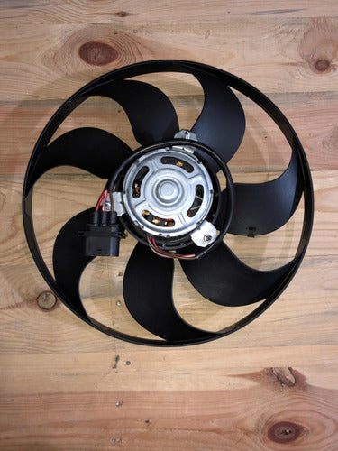 Electroventilador New Beetle 1