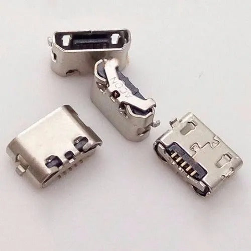 Pin De Carga Micro Usb Huawei Y550 0