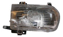 Semioptica Derecho Depo Nissan Pathfinder 96-02 0