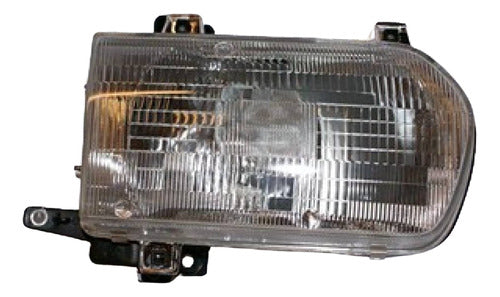 Semioptica Derecho Depo Nissan Pathfinder 96-02 0