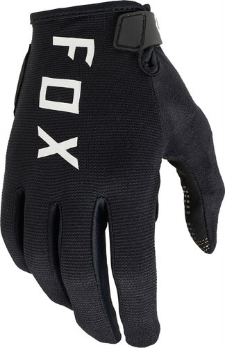 Fox Ranger Fever Gel MTB Bike Cycling Glove 0