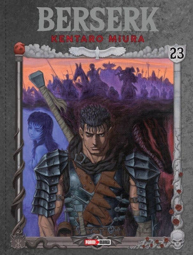 Berserk 23 Panini 1