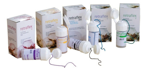 Biodinamica Retraflex Hilo Retractor 1