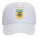 EXXE GRAFICA 20 Trucker Caps Argentina AFA Messi World Champion Soccer 5