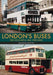 London's Buses: The Colourful Era 1985-2005 - Malcolm Batten 0