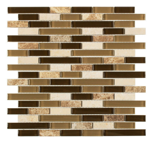 Misiones Murano 4 Strips 30 X 30 0