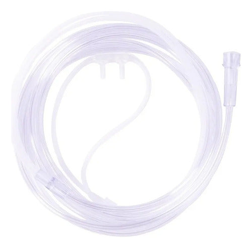 Dräger Nasal Cannula Adult - Quality Nosepiece - Pack of 3 Units 7