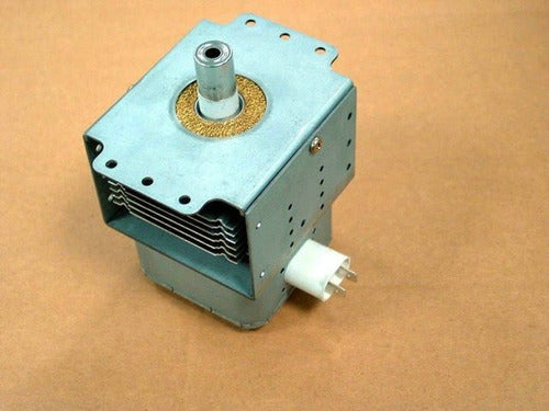 Magnetron Para Microondas 2m218j 1