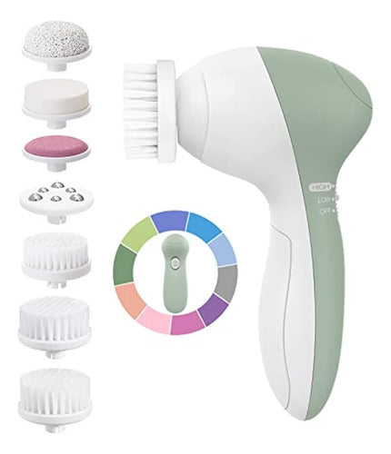 Icolorfuled Beauty and Personal Care Tools and Accessories 0